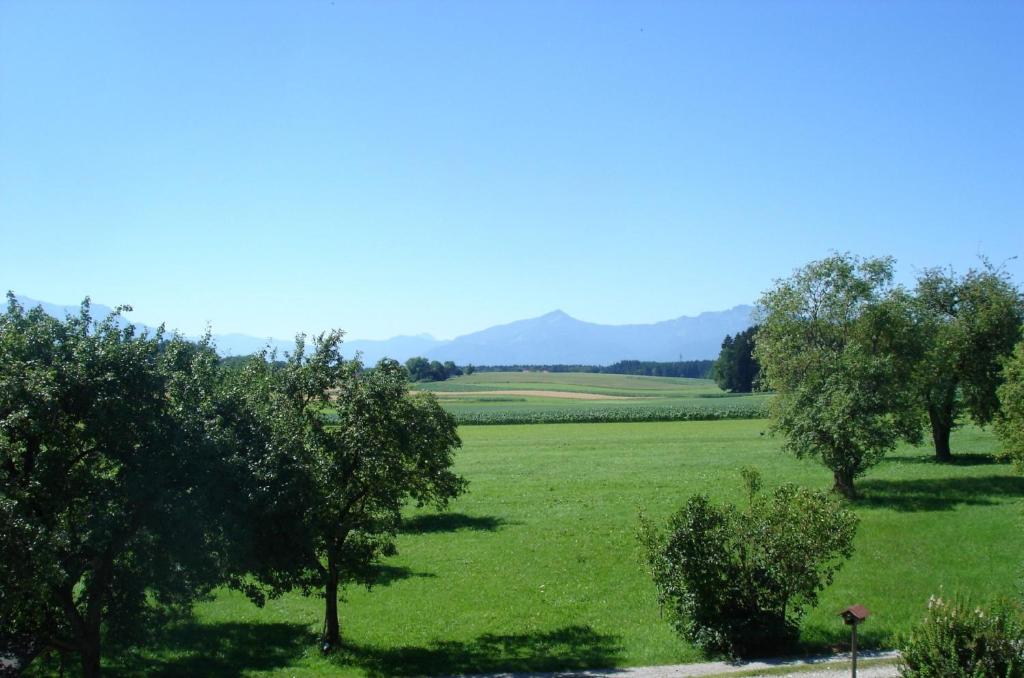 Ferienwohnungen Loisenhof photo 3
