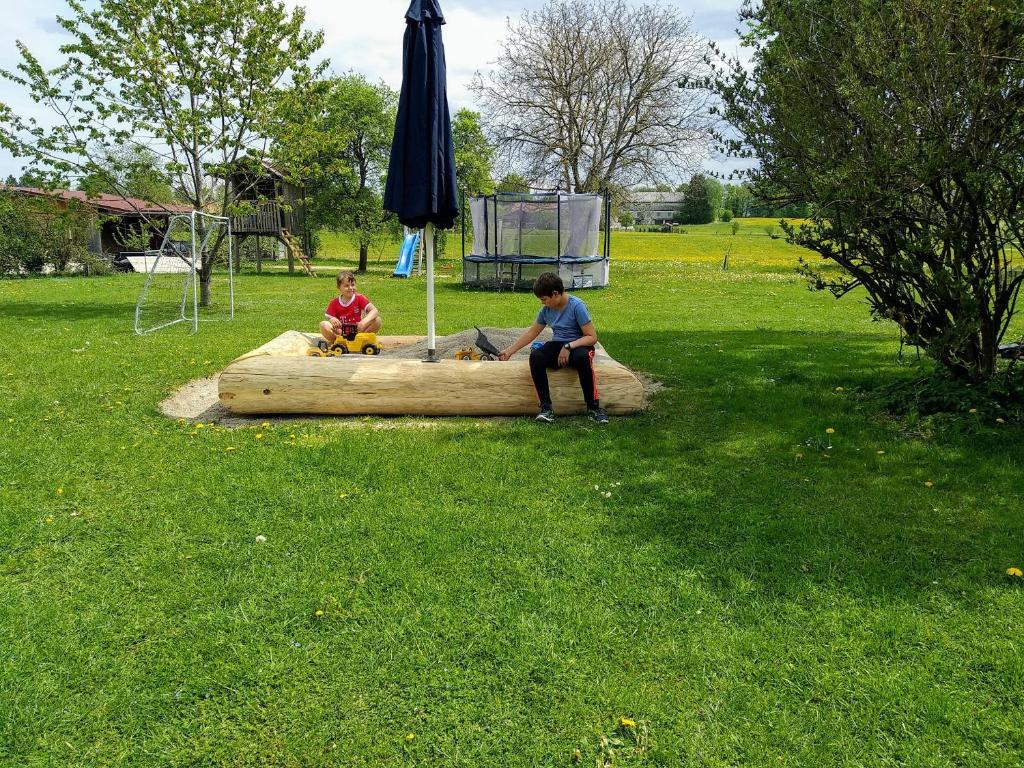 Ferienwohnungen Loisenhof photo 4