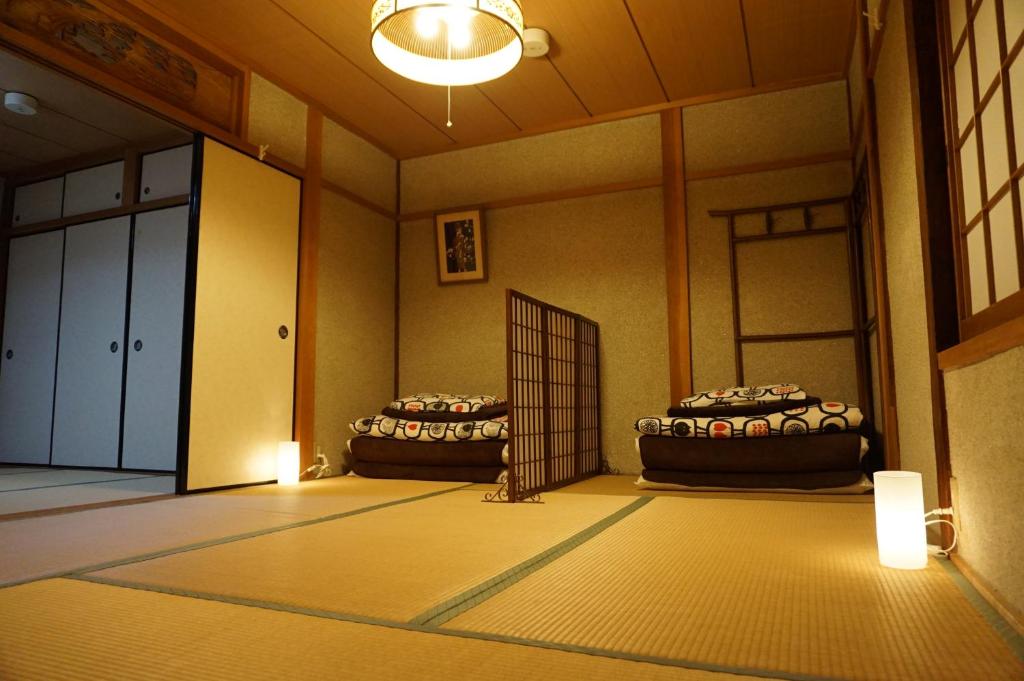 Guesthouse Ten-roku - Female Only photo 4