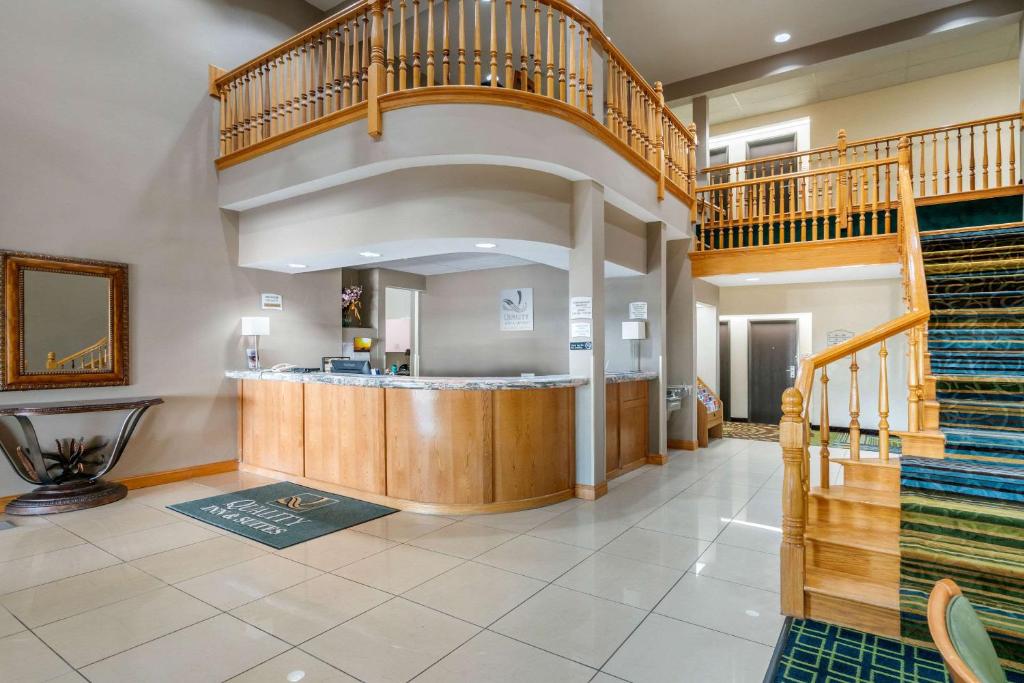 Quality Inn & Suites - Jefferson City photo 3