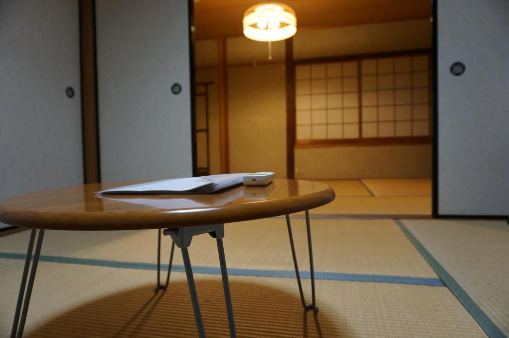 Guesthouse Ten-roku - Female Only photo 3