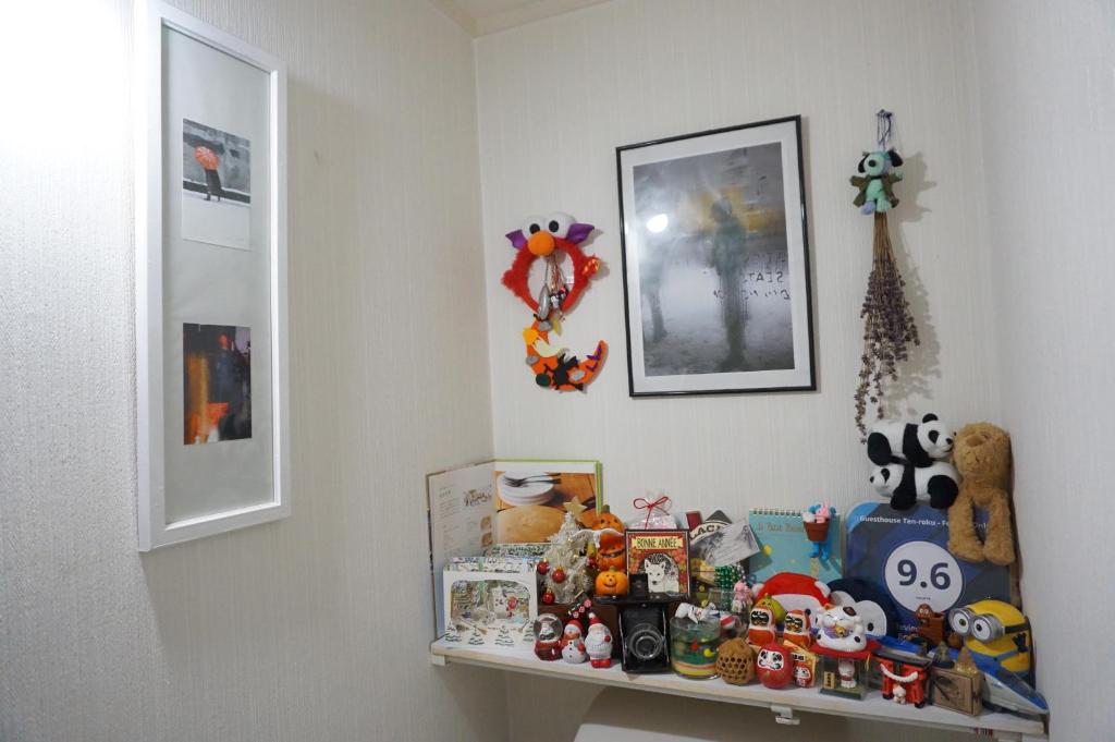 Guesthouse Ten-roku - Female Only photo 1