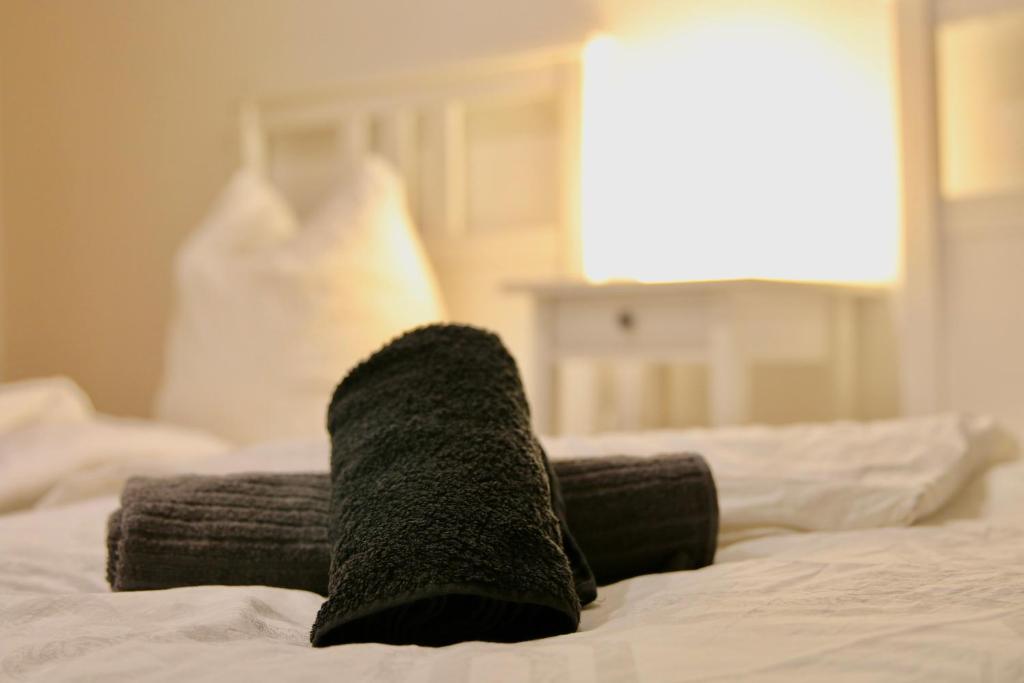 Hotel & Hostel Albstadt photo 4