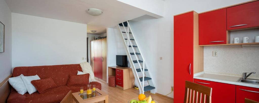 Apartments Hostin Roža Duga Uvala photo 2