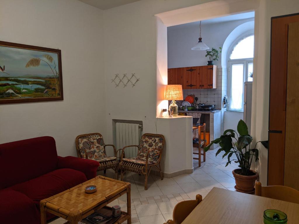 Il Nido - Casa Vacanze & Galleria d'Arte photo 2