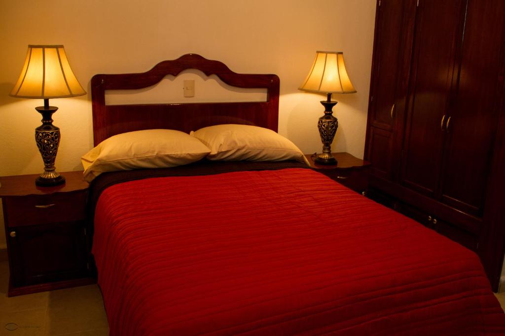 Cuartel 1914 - Hotel Boutique Room Type - Budget Double Room