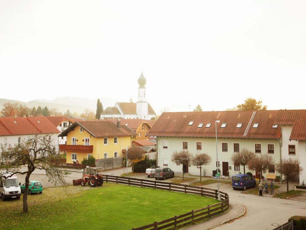 Haus Oberland photo 1