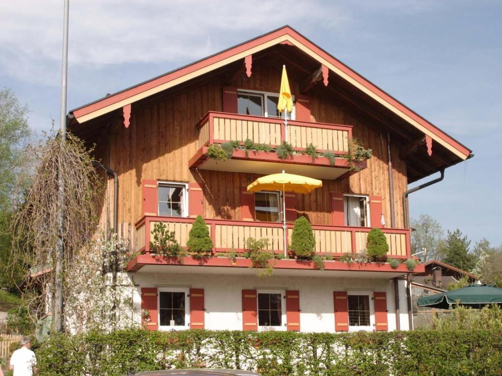 Haus Oberland photo 2