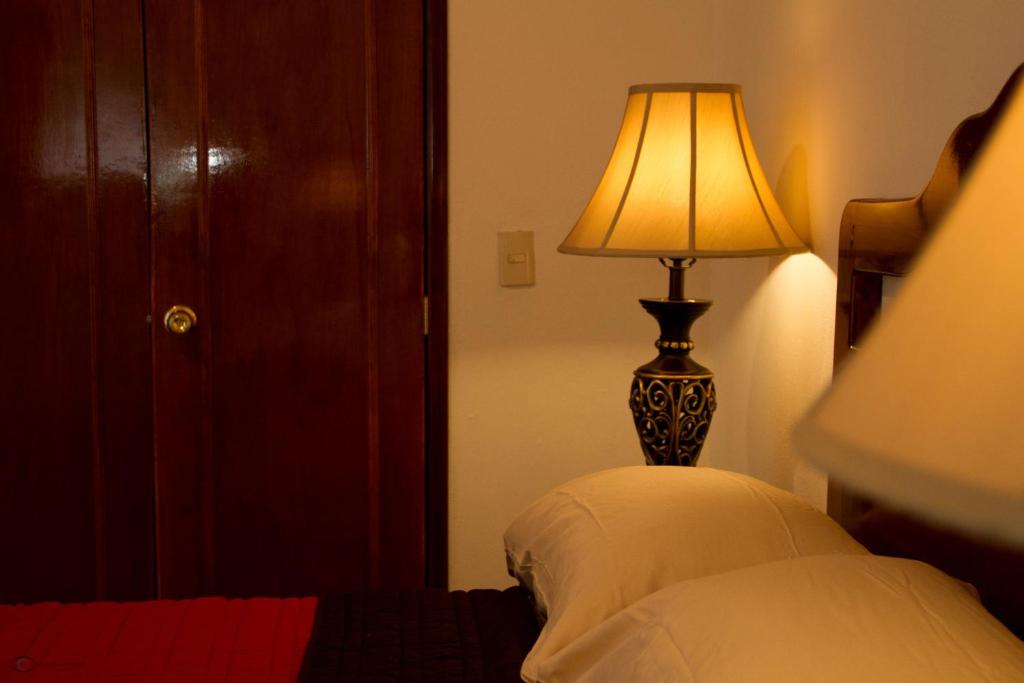 Cuartel 1914 - Hotel Boutique Room Type - Double Room