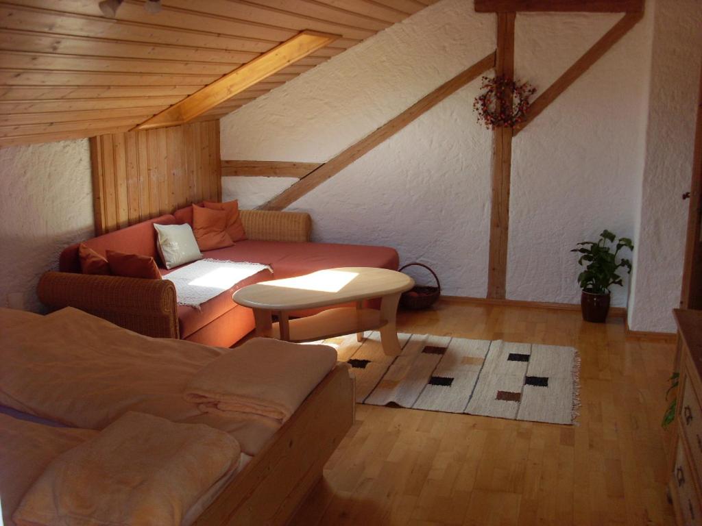Ferienwohnung Schartner photo 3