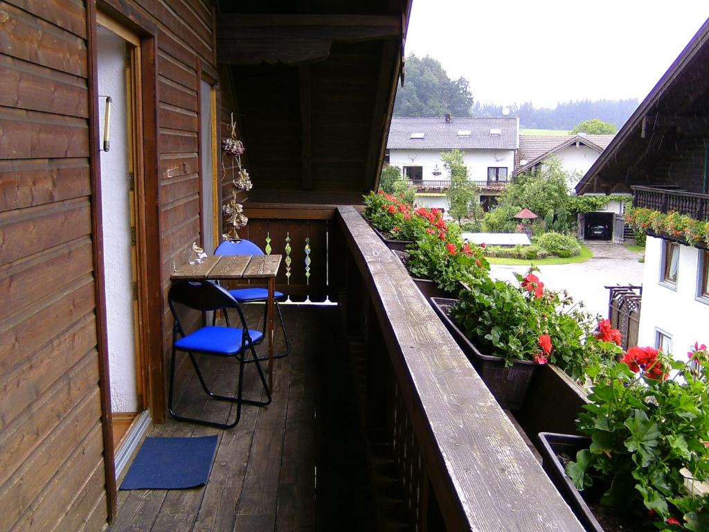 Ferienwohnung Schartner photo 4