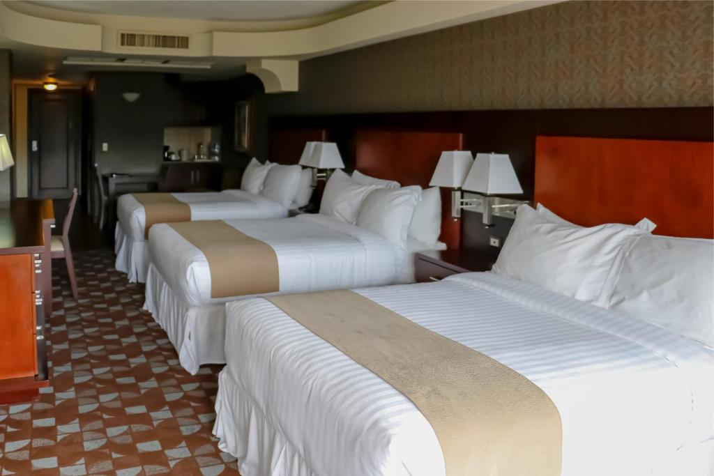 Hotel Plaza San Martin photo 3
