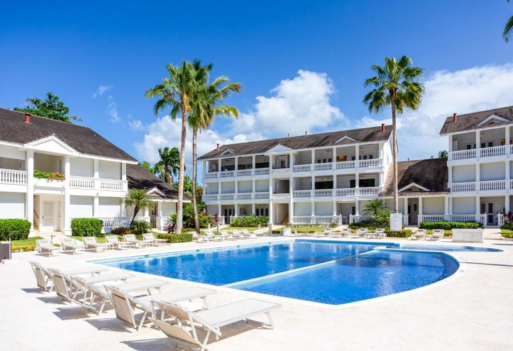 Albachiara Hotel - Las Terrenas photo 1