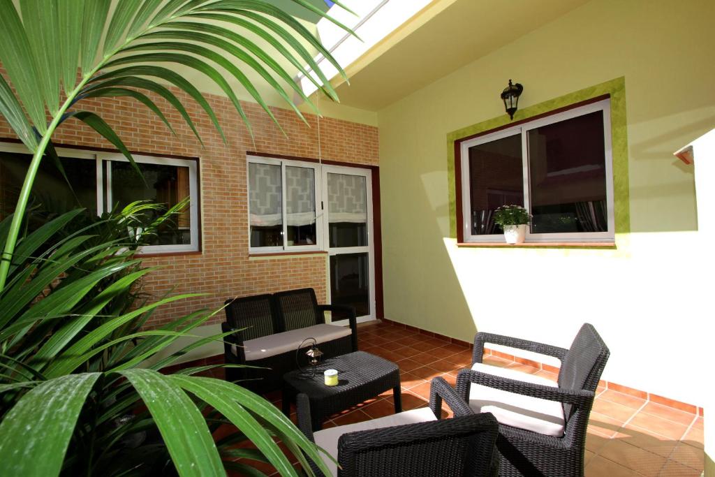 Casa las Dunas photo 3