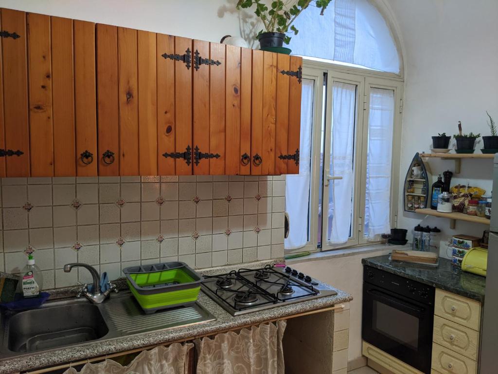 Il Nido - Casa Vacanze & Galleria d'Arte photo 3