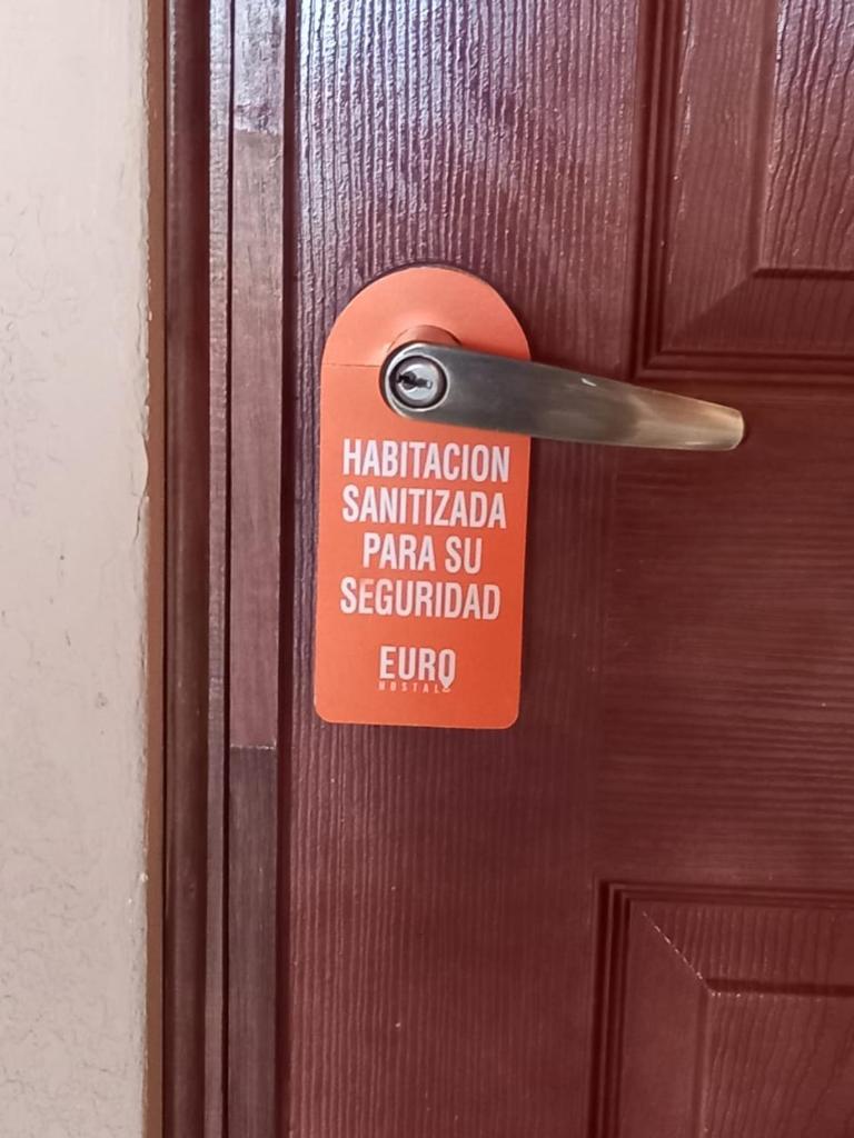 Euro Hostal photo 1