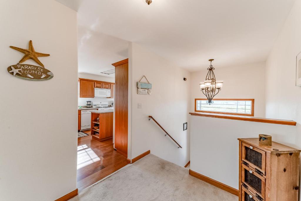 Crescent City Beach House photo 3