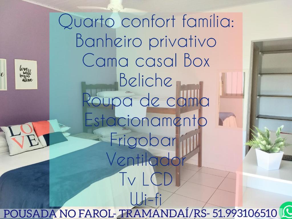 Pousada No Farol photo 1