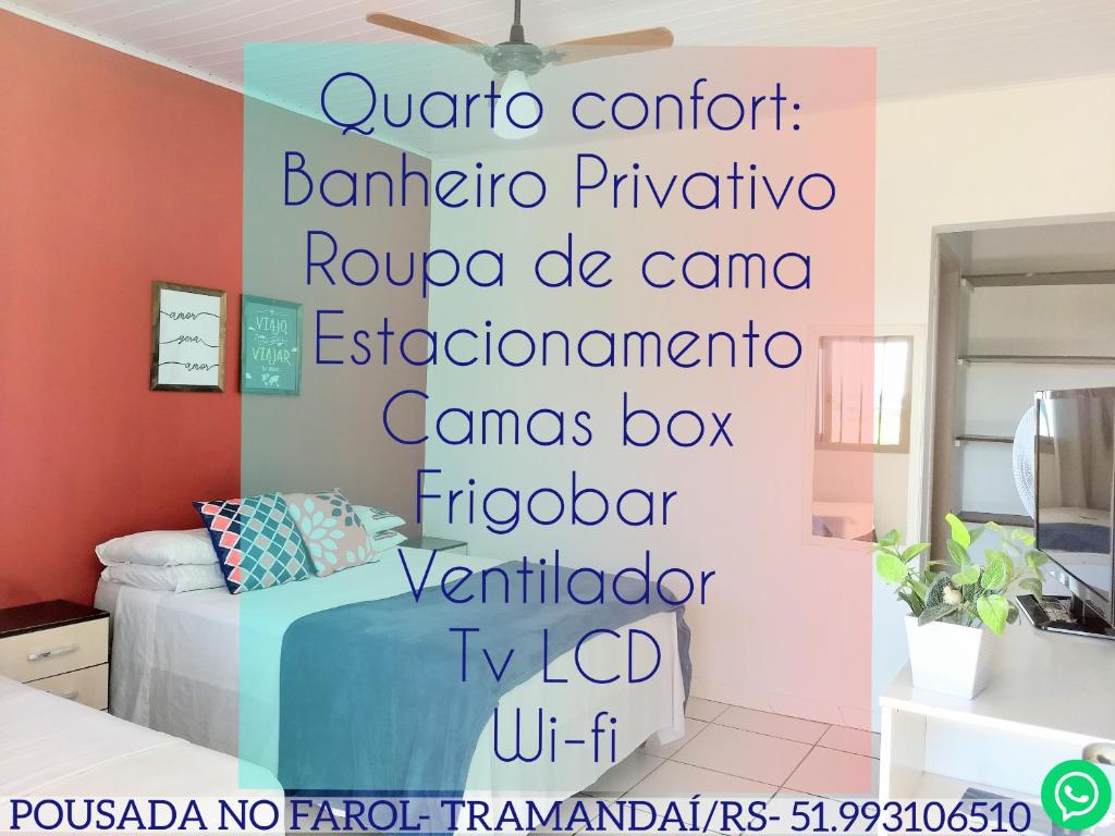 Pousada No Farol photo 2