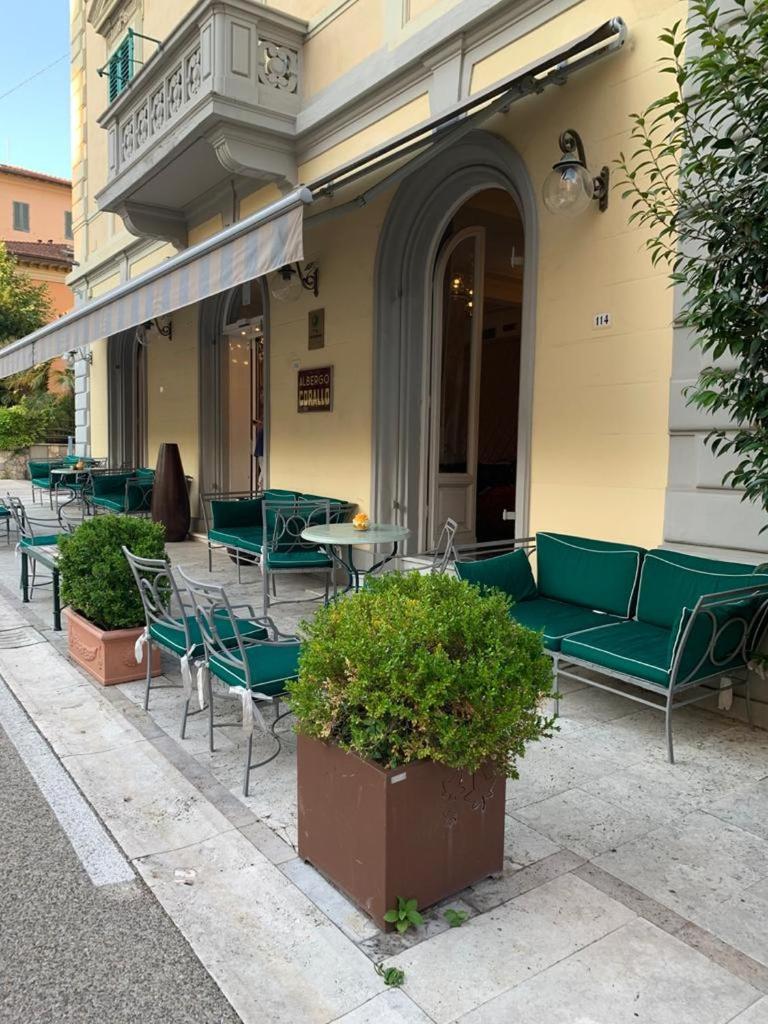 Hotel Corallo photo 4