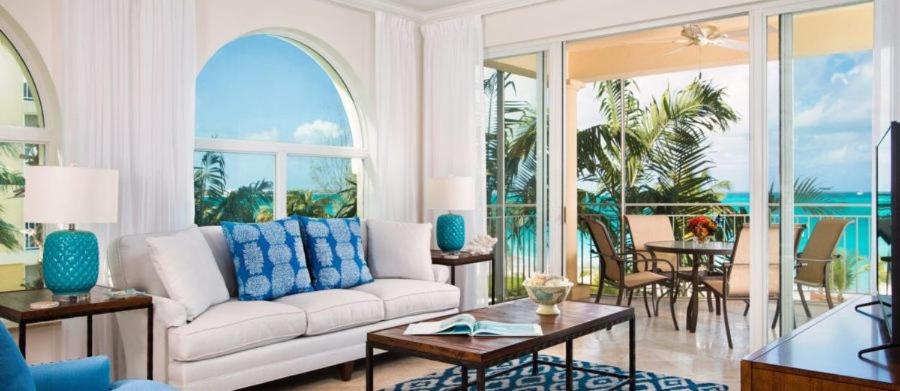 The Tuscany on Grace Bay photo 1