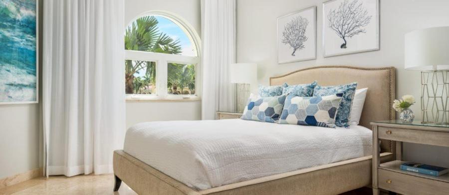The Tuscany on Grace Bay photo 2