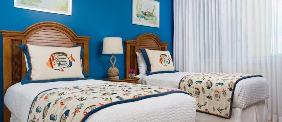 The Tuscany on Grace Bay photo 3