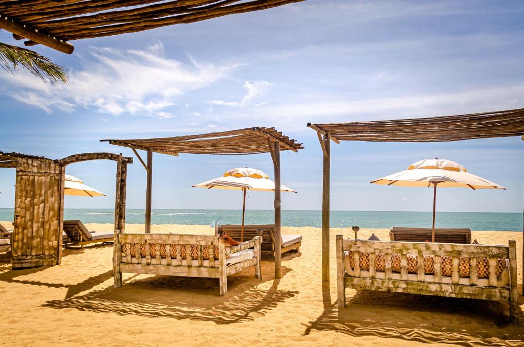 Villas de Gaia Hotel Boutique photo 1