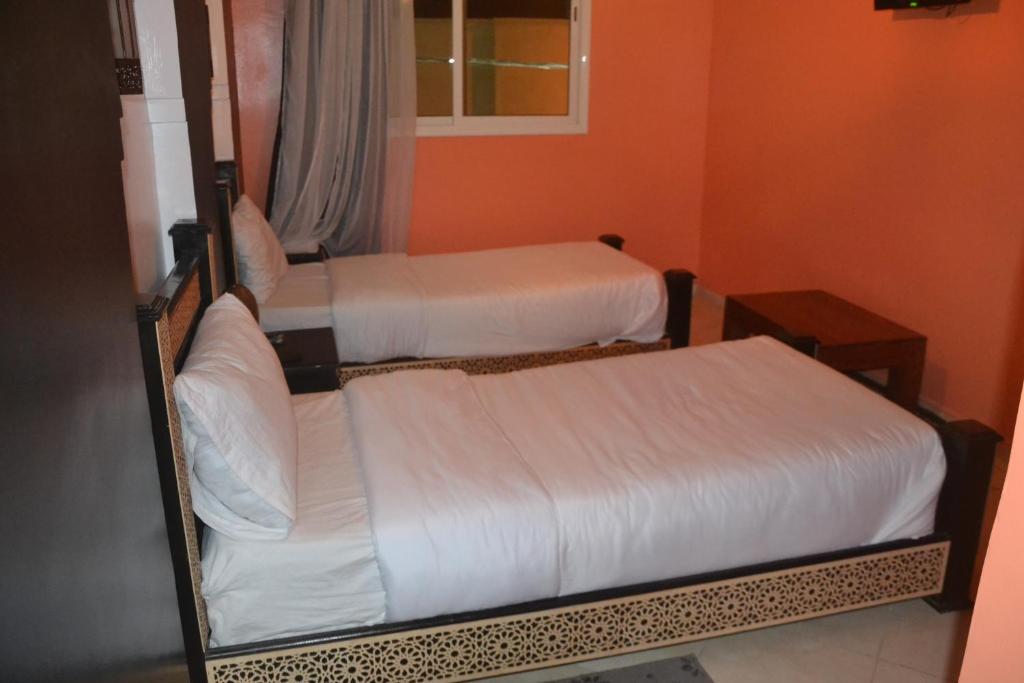Inyan Dakhla Hotel photo 4