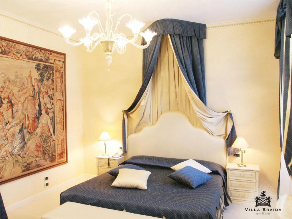 Hotel Villa Braida - Tap to explore photos