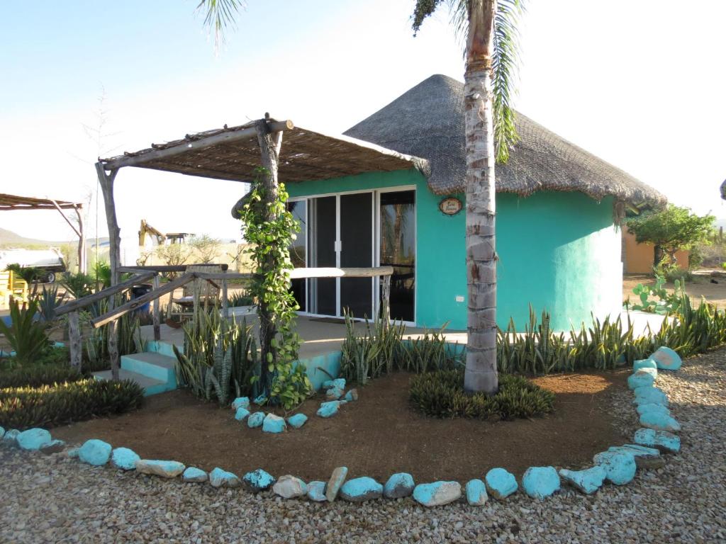 Casitas El Salitral by Rotamundos photo 2