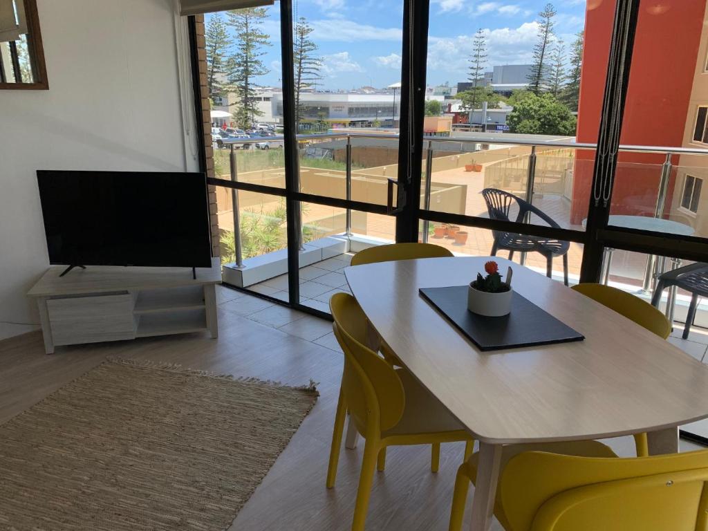 T4 Tasman Towers Apt 4 - central Port Macquarie photo 2