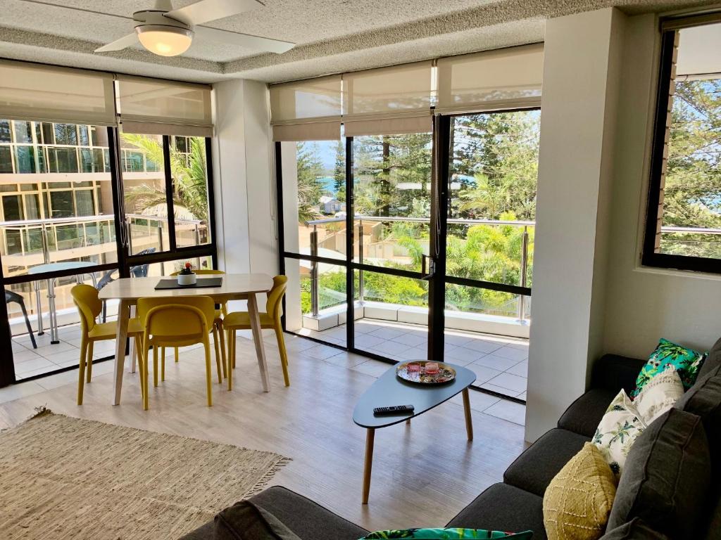 T4 Tasman Towers Apt 4 - central Port Macquarie photo 3