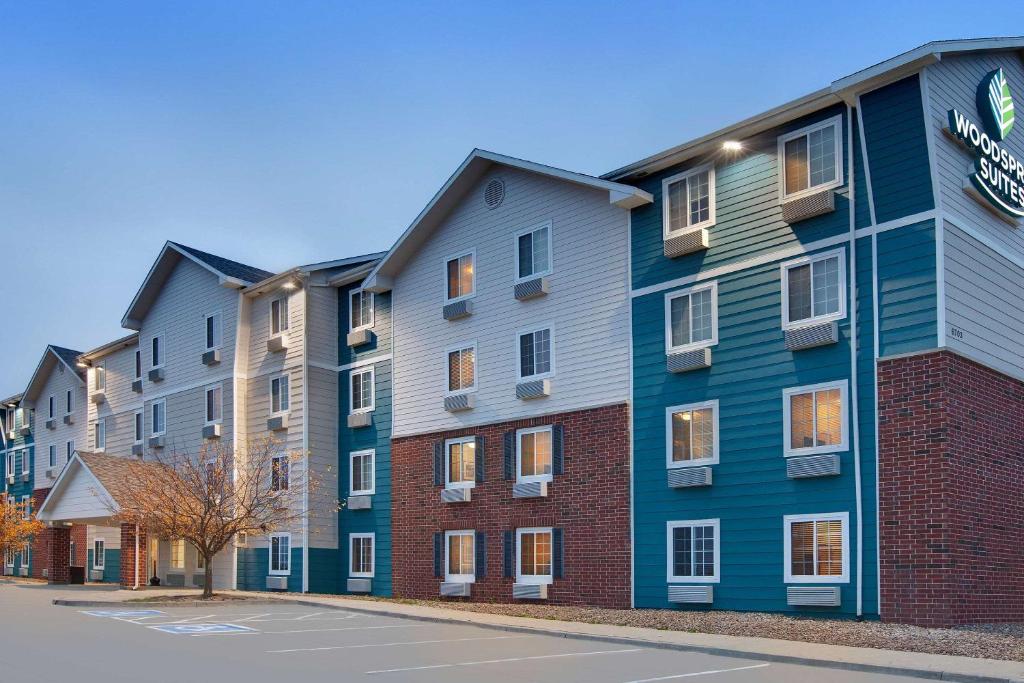 WoodSpring Suites Ankeny Des Moines photo 2