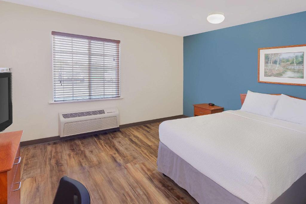 WoodSpring Suites Ankeny Des Moines photo 4