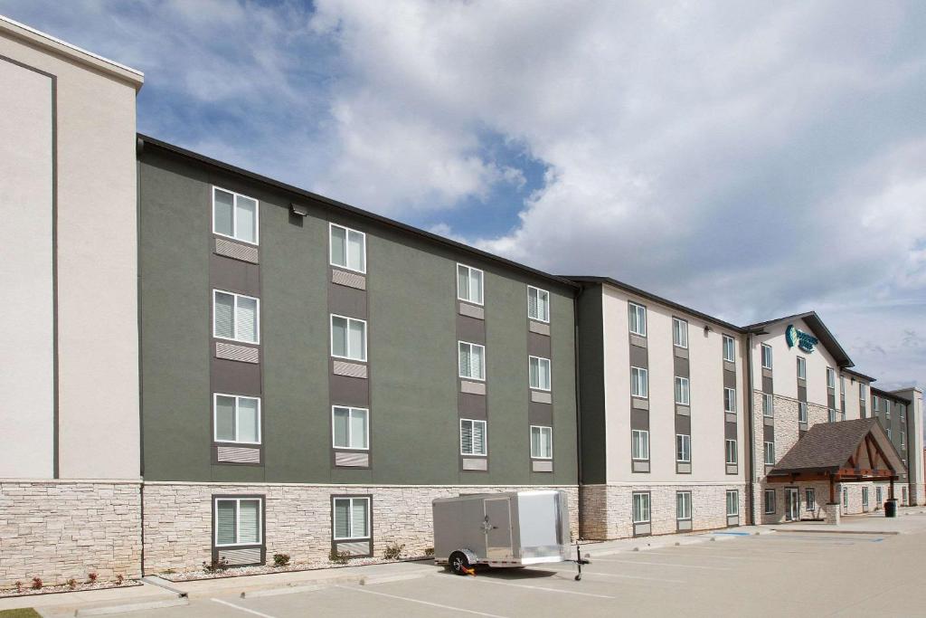 Woodspring Suites West Monroe photo 3