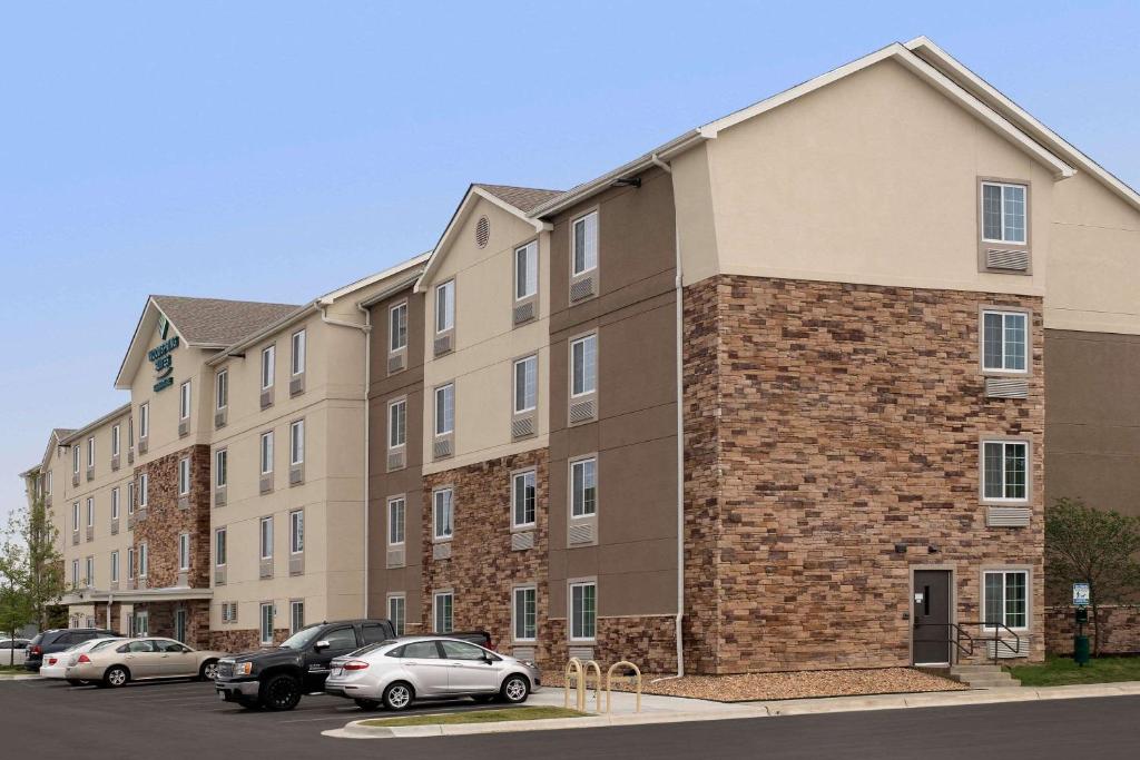WoodSpring Suites Austin South Central I-35 photo 1