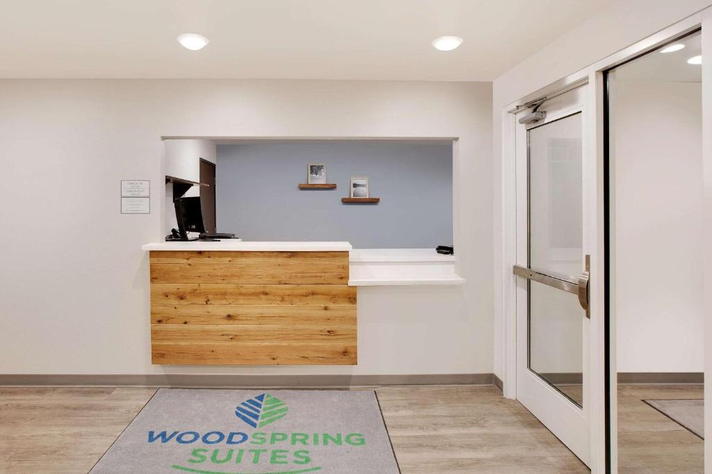 WoodSpring Suites Nashville near Rivergate photo 4