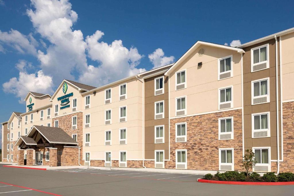 Woodspring Suites Houston IAH Airport photo 3