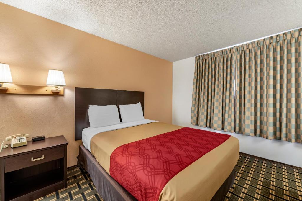 Econo Lodge La Junta photo 4