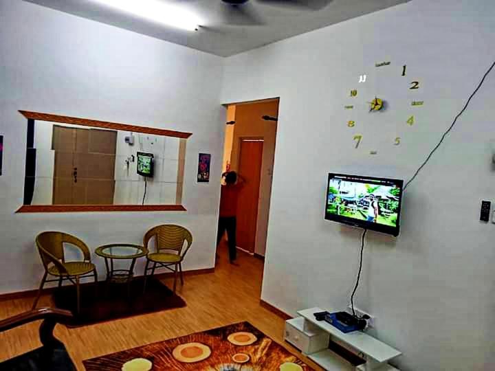 Homes Asrafiq - Homestay Merlimau Serkam Melaka photo 1