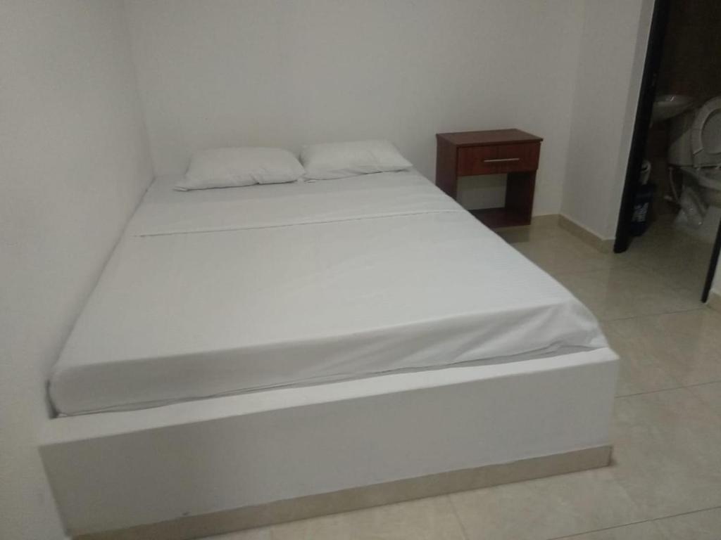 Hotel Central Fusa photo 4