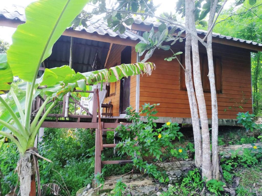 Rattana Bungalow Koh Chang photo 2