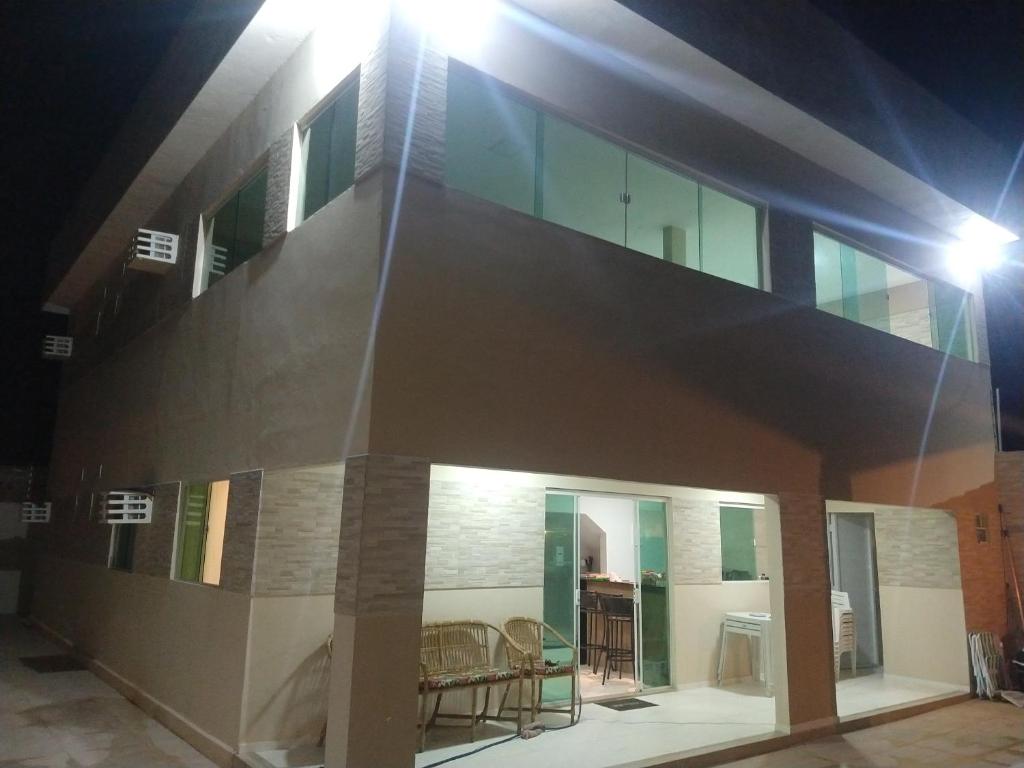 Sobrado Luar dos Carneiros / Tamandaré Bech photo 4