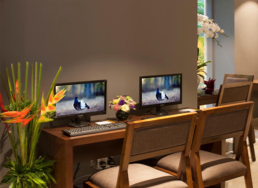 Roseland Centa Hotel & Spa