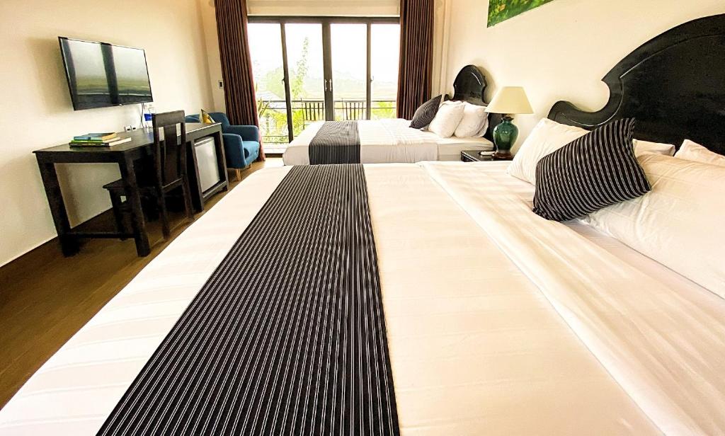 Karst Villas Phong Nha