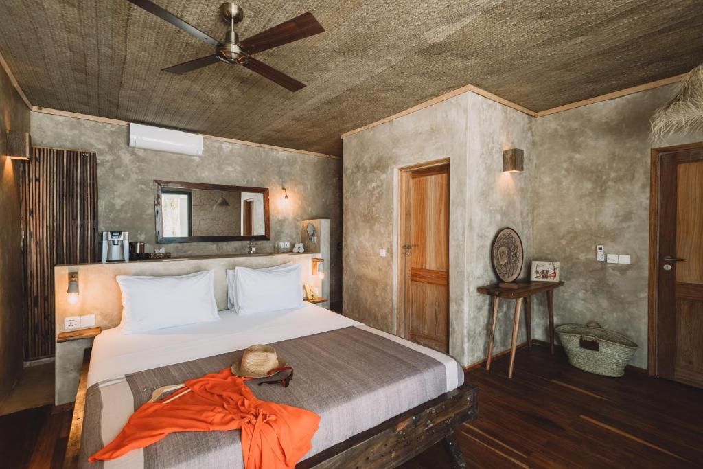 Passion Boutique Hotel Zanzibar - Adults Only - Tap to explore photos