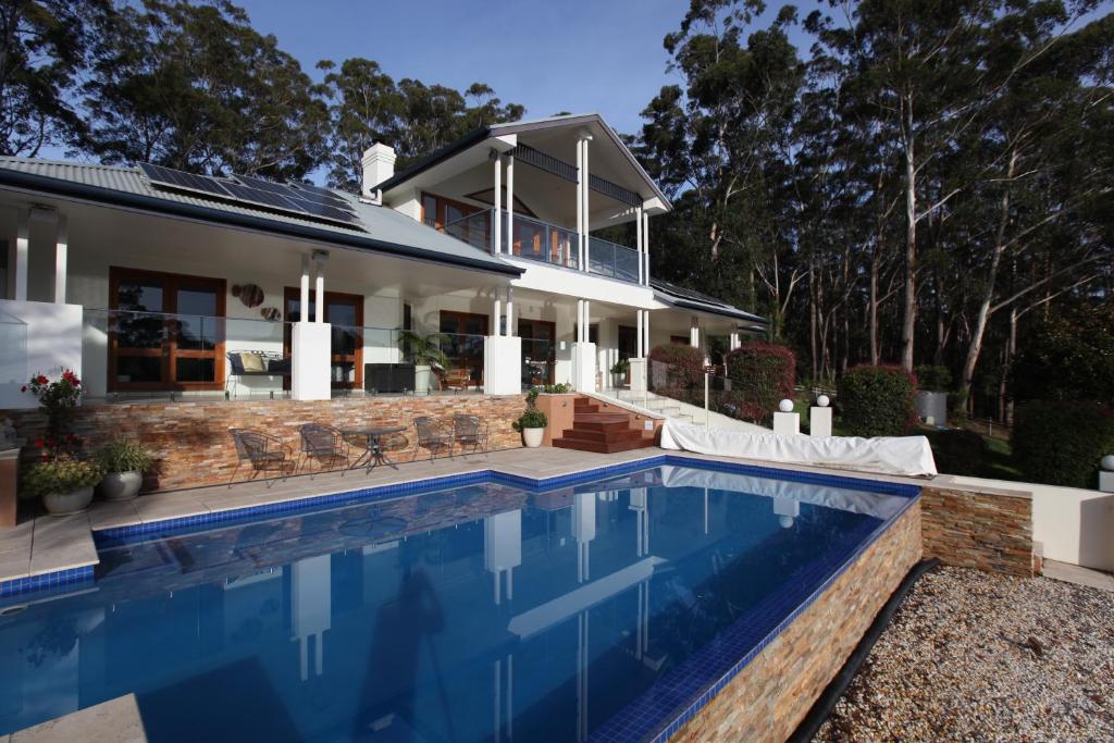 The Ridge Retreat at Mollymook photo 1