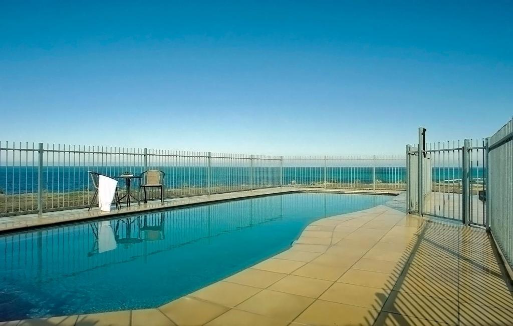 Whitecrest Eco Apartments Great Ocean Road photo 4