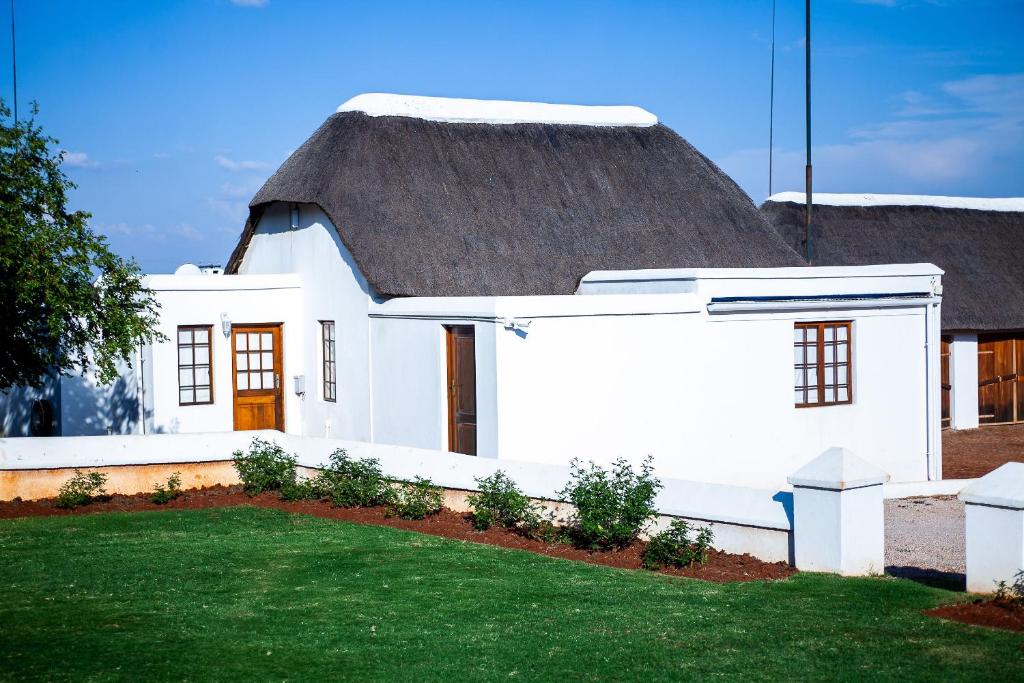 Steynshoop self-catering Valley Lodge photo 2